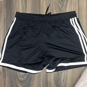 ADIDAS SOCCER SHORTS